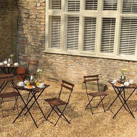 Bed and Breakfast Old Parsonage House Beckington Exterior foto