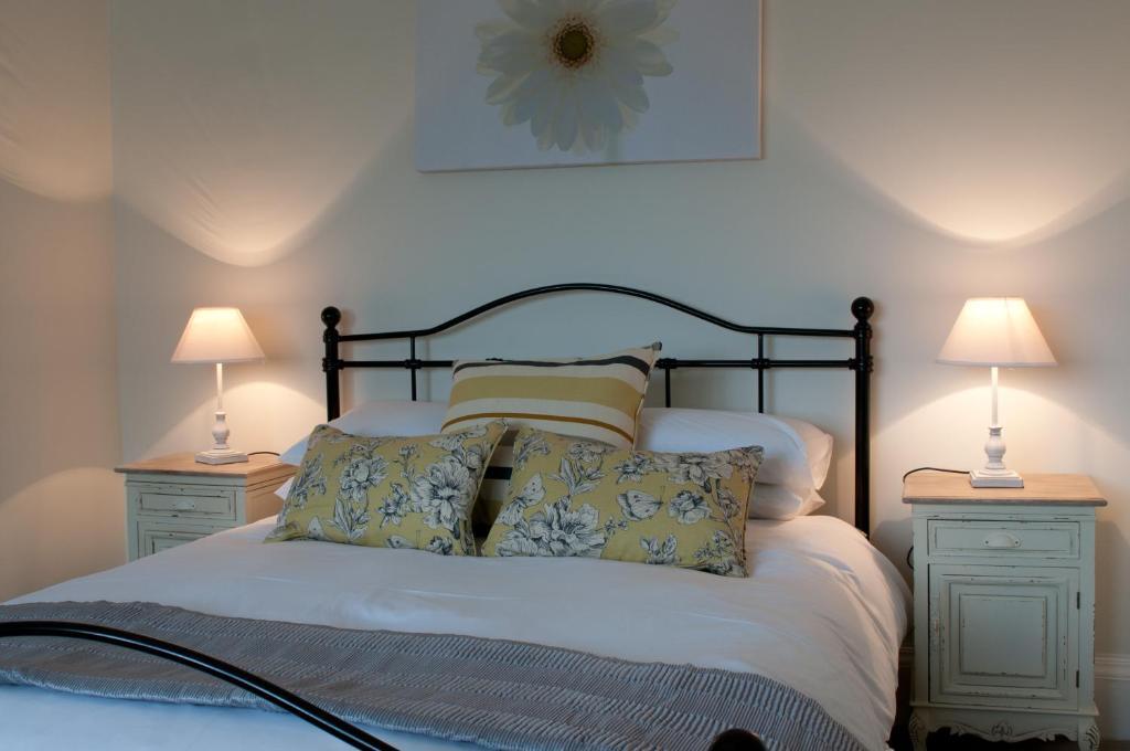 Bed and Breakfast Old Parsonage House Beckington Habitación foto