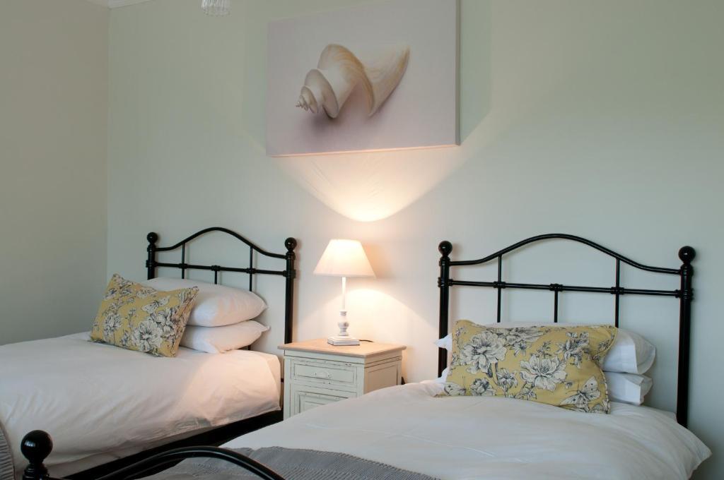 Bed and Breakfast Old Parsonage House Beckington Habitación foto
