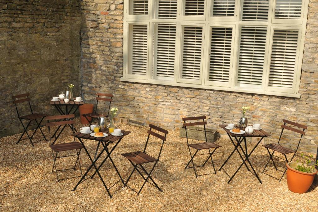 Bed and Breakfast Old Parsonage House Beckington Exterior foto