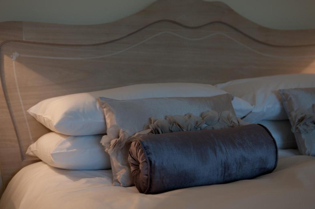 Bed and Breakfast Old Parsonage House Beckington Habitación foto